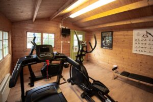 Exercise Suite