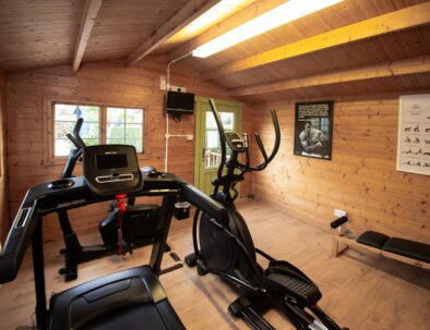 Exercise Suite