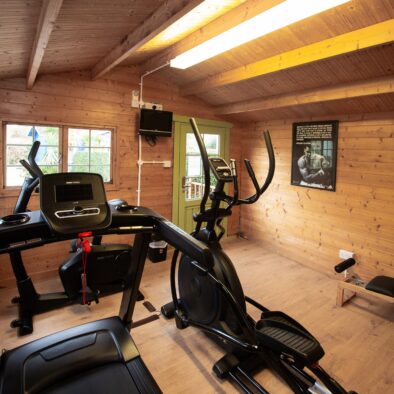Exercise Suite