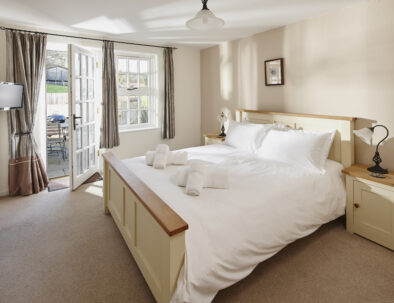 Compton Pool Farm Ambrook Double