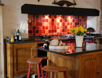 Farmhouse Kitchen