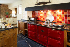 Farmhouse Kitchen