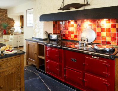 Farmhouse Kitchen