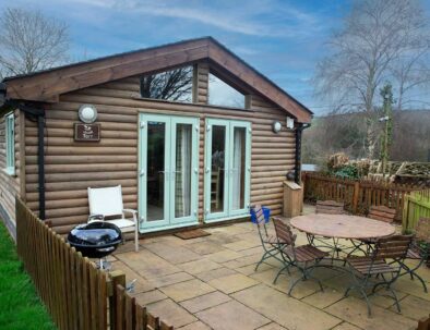 Torr Holiday Lodge