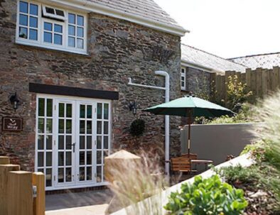 Wray Exterior